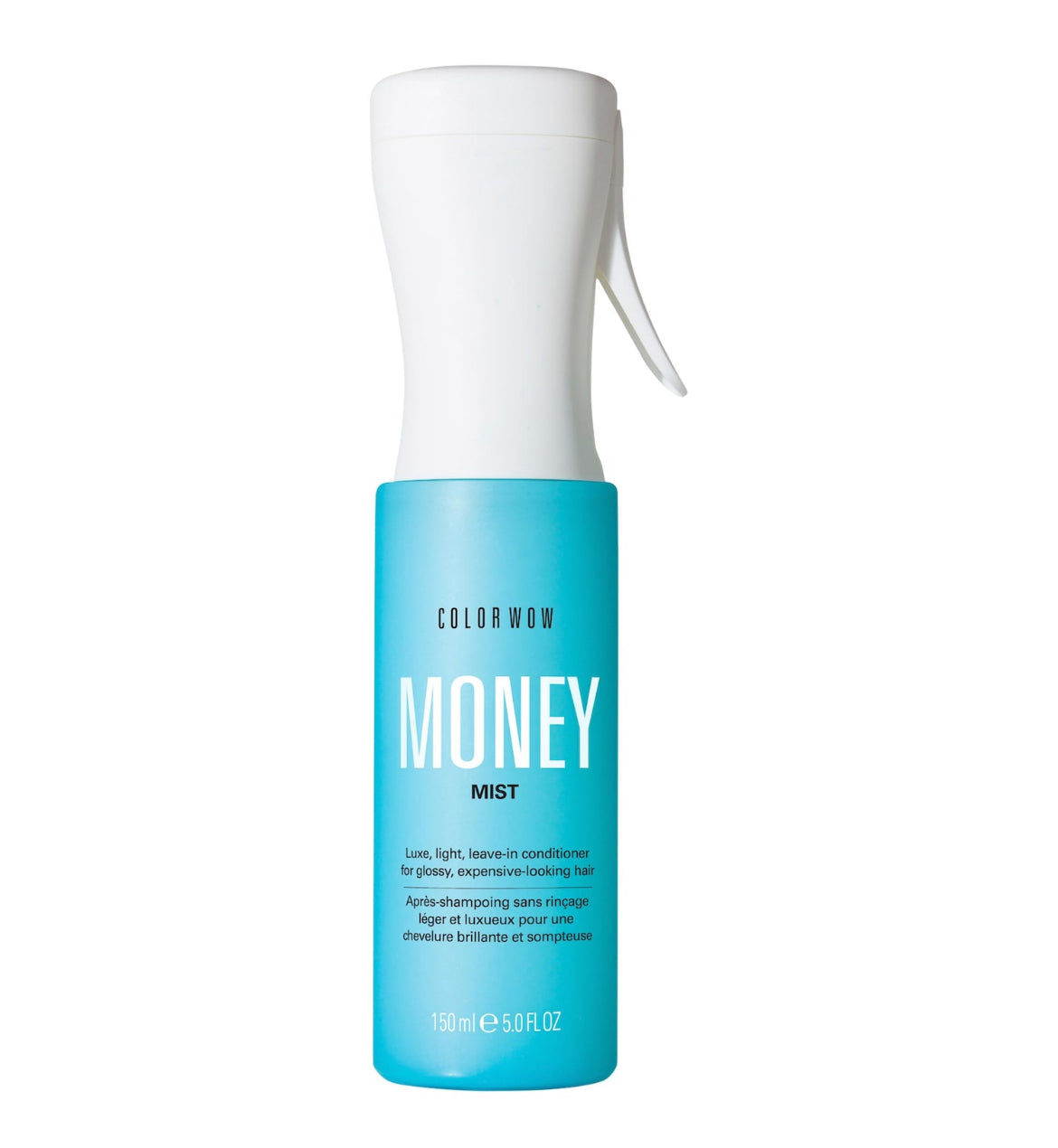 Color Wow Money Mist Leave in Conditioner