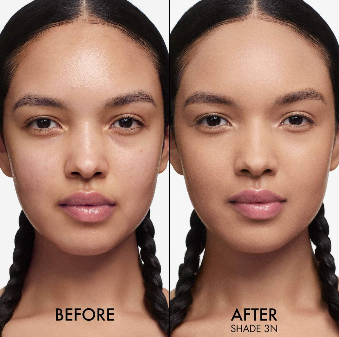 Base Dior Backstage 3N