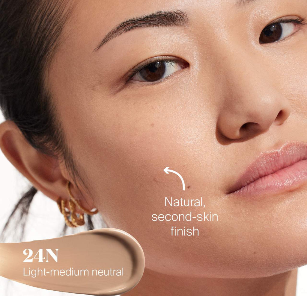 SUPERGOOP- Skin Tint protección SPF 50. Tono: 24N