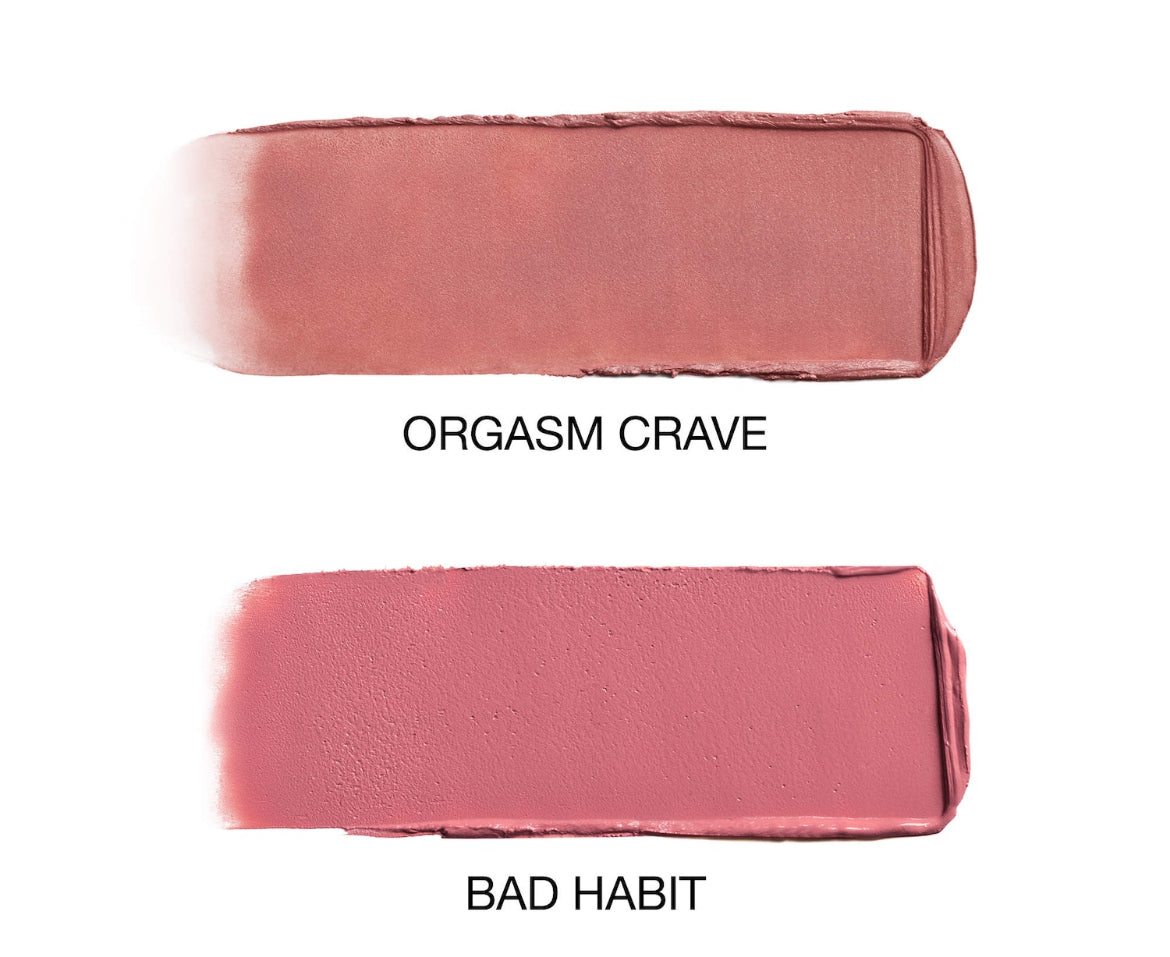 NARS- Set de 2 mini rubores