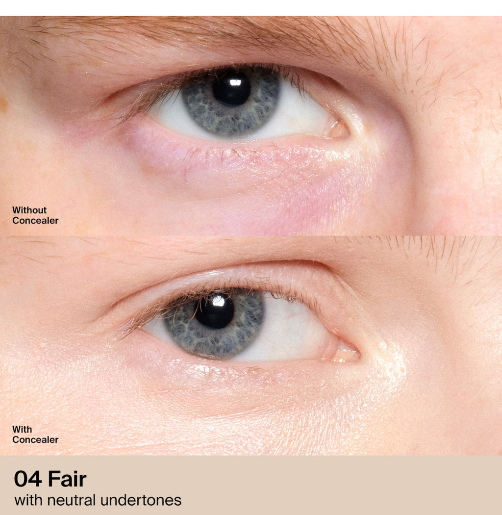 HAUS LABS- Corrector tono 04 Fair