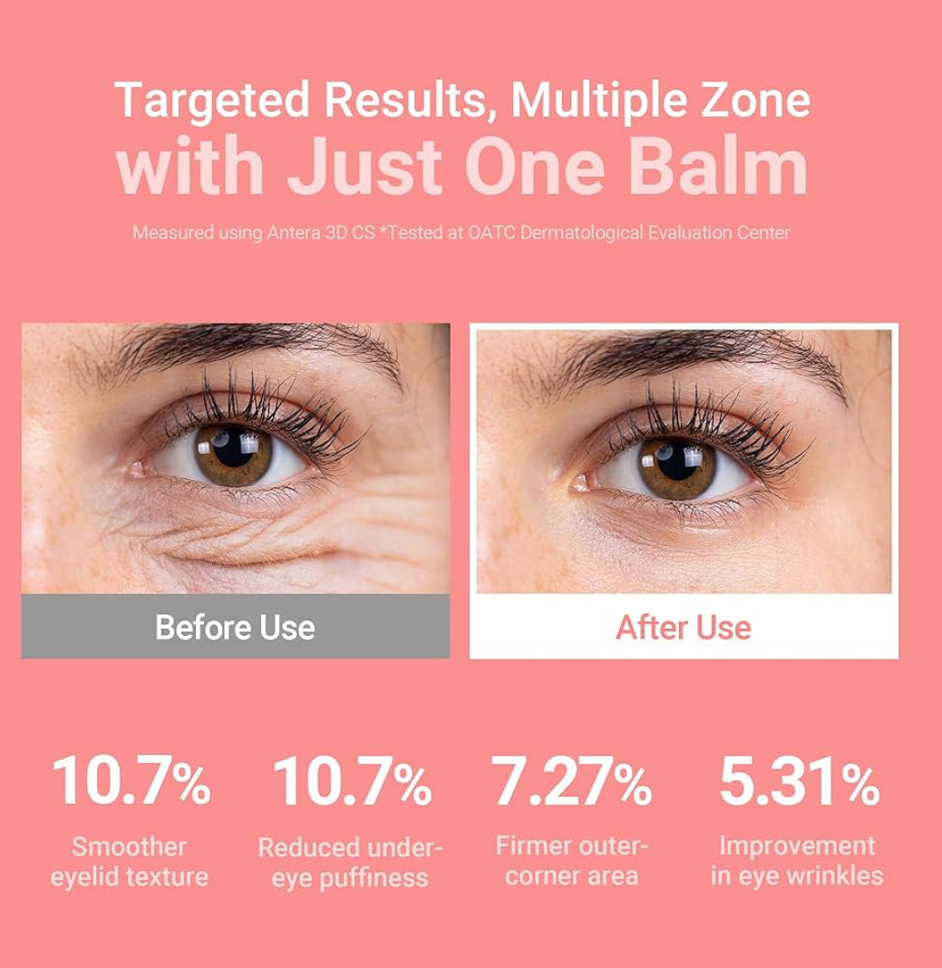 KAHI Wrinkle Bounce Multi Balm