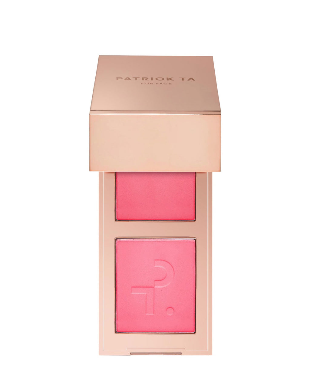 Rubor Patrick ta She’s that girl