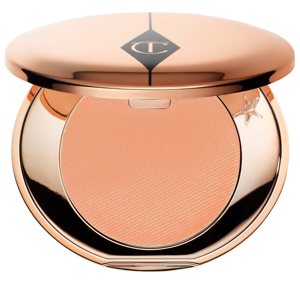 CHARLOTTE TILBURY- Corrector magic vanish tono Fair para neutralizar tonos oscuros