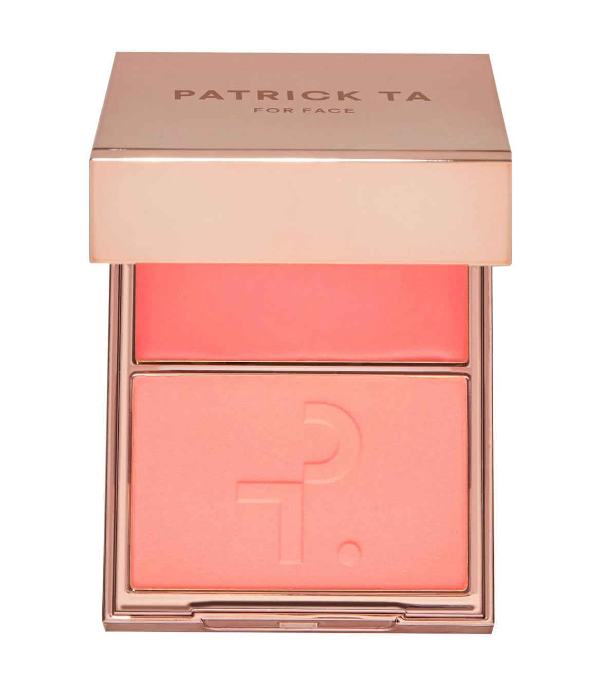 PATRICK TA- Soft Launch