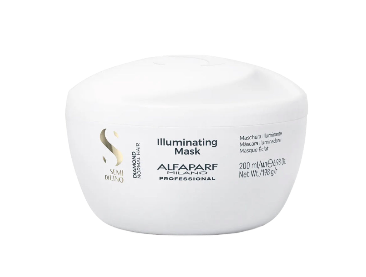 ALFA PARF-MASCARILLA ILUMINADORA 200ML