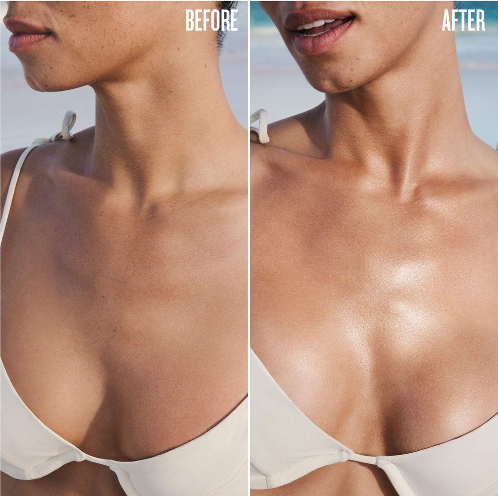 SOL DE JANEIRO- Aceite corporal con Bronzer
