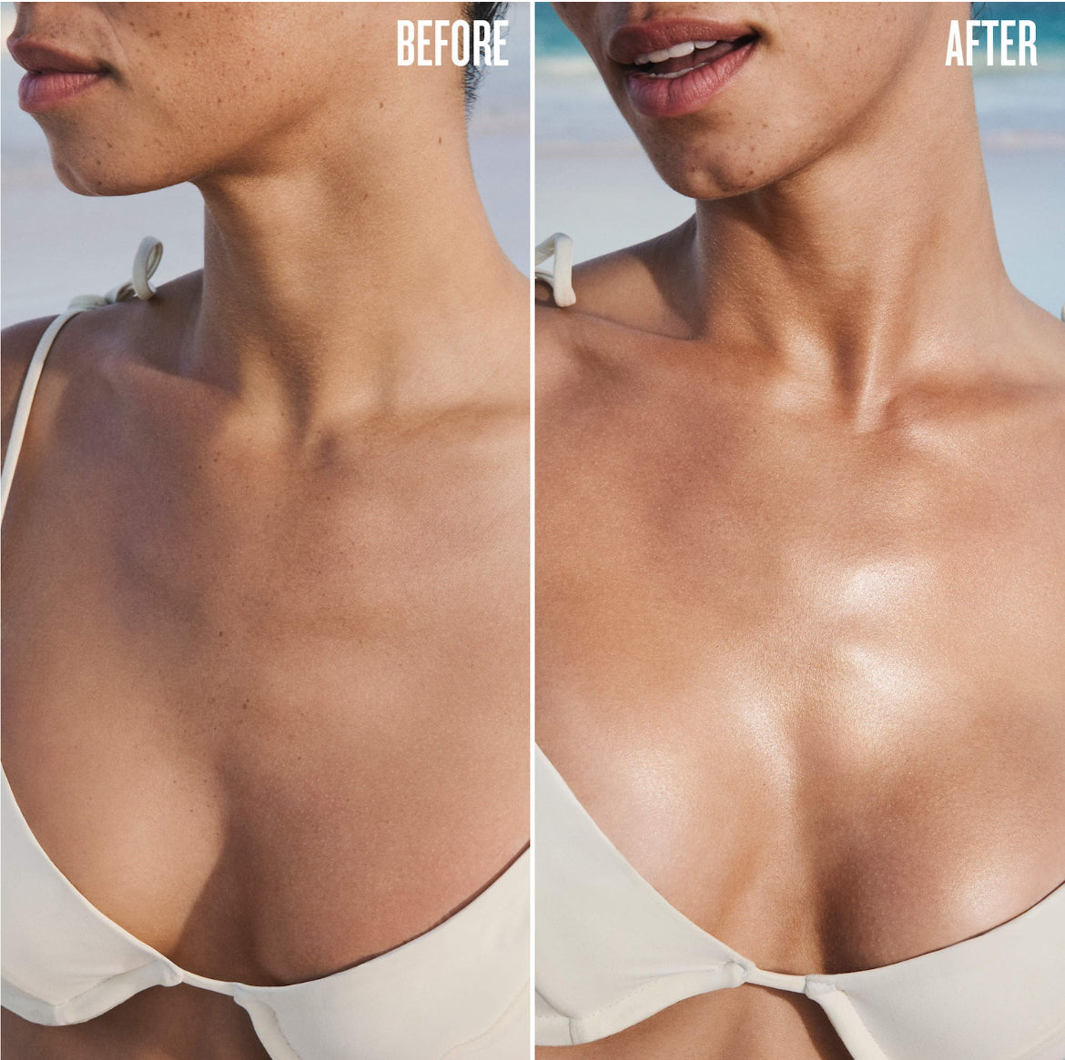 SOL DE JANEIRO- Aceite corporal con Bronzer