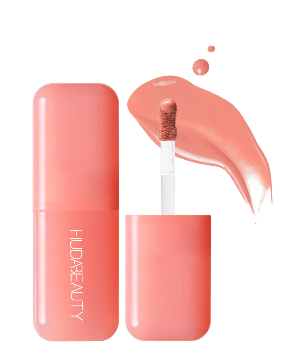 Huda rubor líquido Cotton Candy