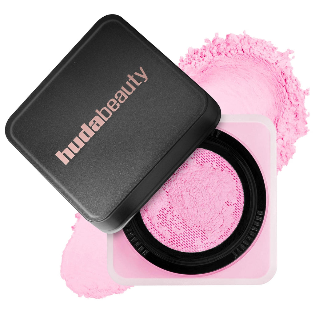 HUDA BEAUTY- UBE BIRTHDAY CAKE GRANDE