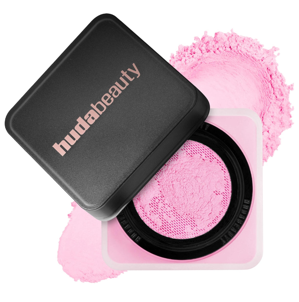 HUDA BEAUTY- UBE BIRTHDAY CAKE GRANDE