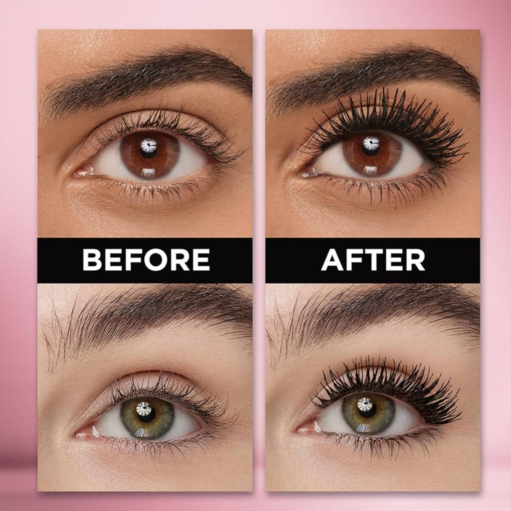 Lash Paradise L’ORÉAL waterproof