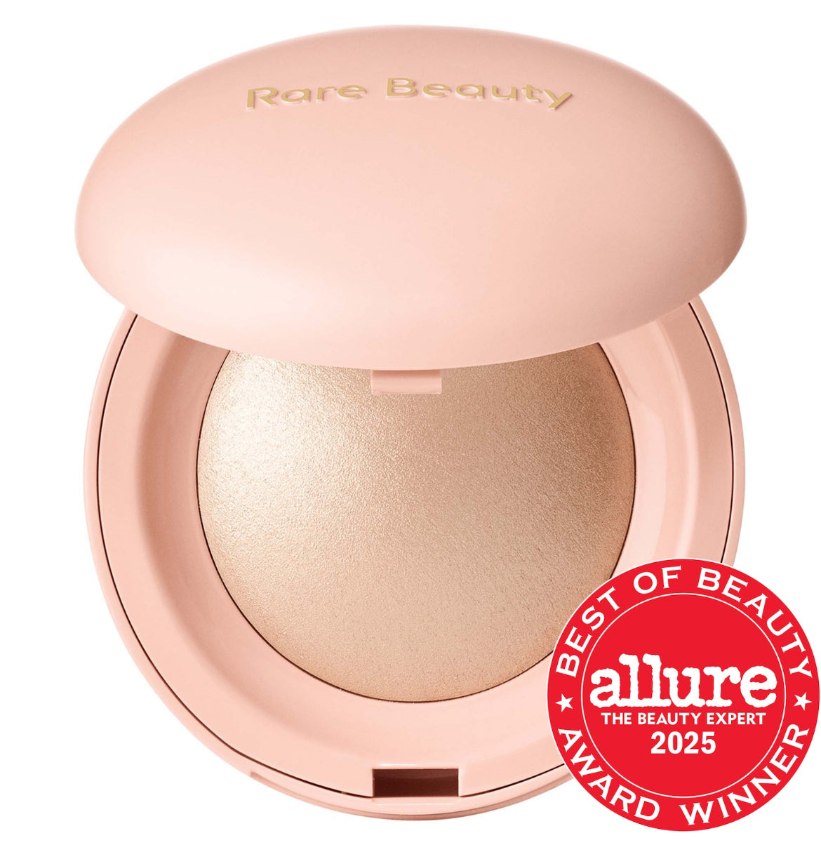 RARE BEAUTY- Iluminador Exhilarate