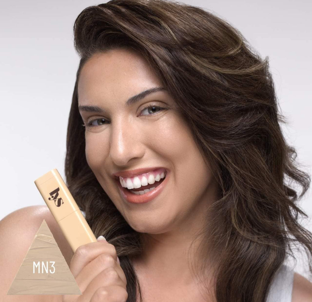 LYS- Skin Tint en barra. Tono: MN3