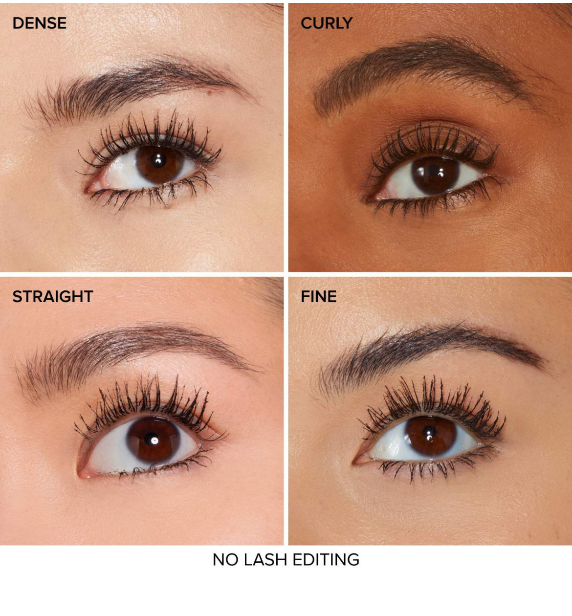 Rimel Waterproof Too faced