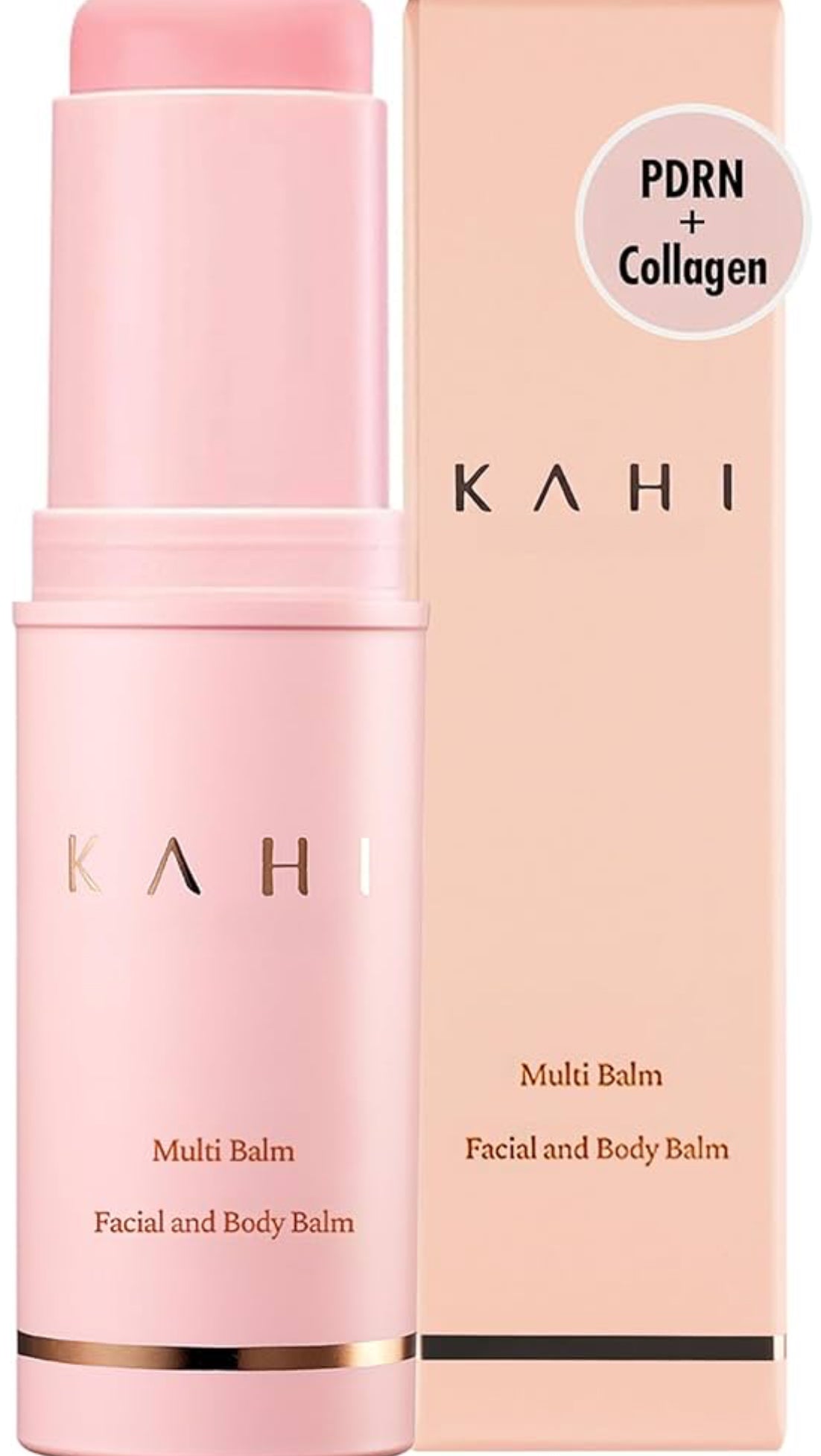 KAHI Wrinkle Bounce Multi Balm
