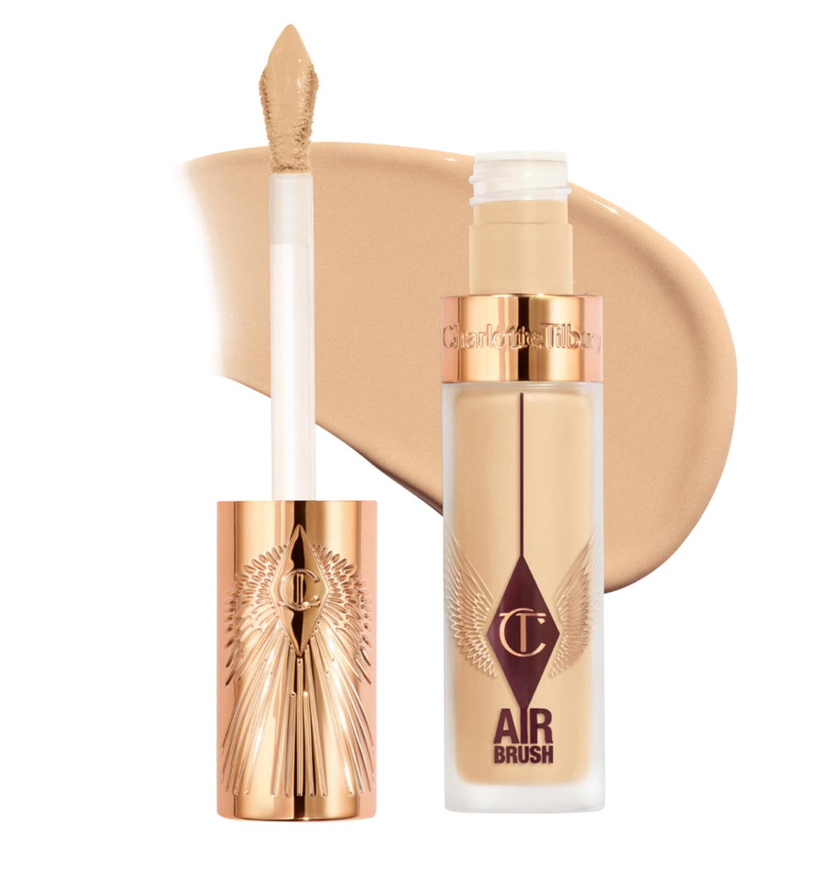CHARLOTTE TILBURY- Corrector tono 6,5
