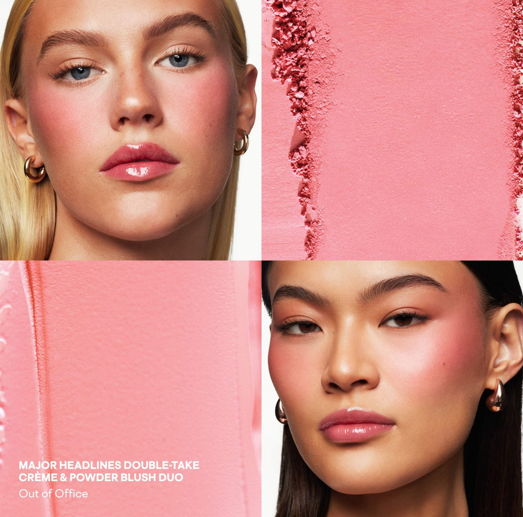 Set Patrick Ta ICE ME DOWN