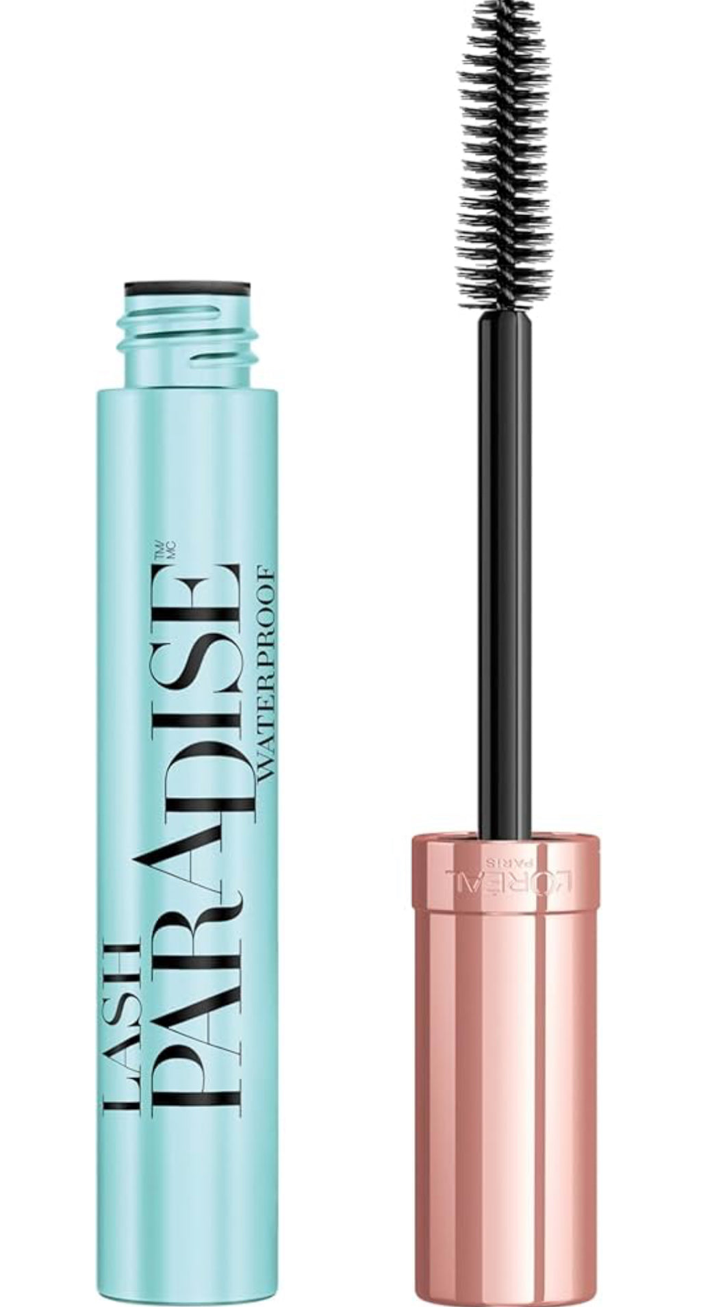 Lash Paradise L’ORÉAL waterproof