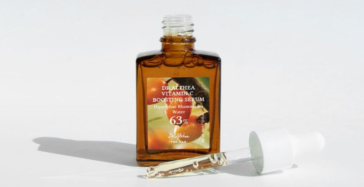 DR. ALTHEA Vitamina C serum