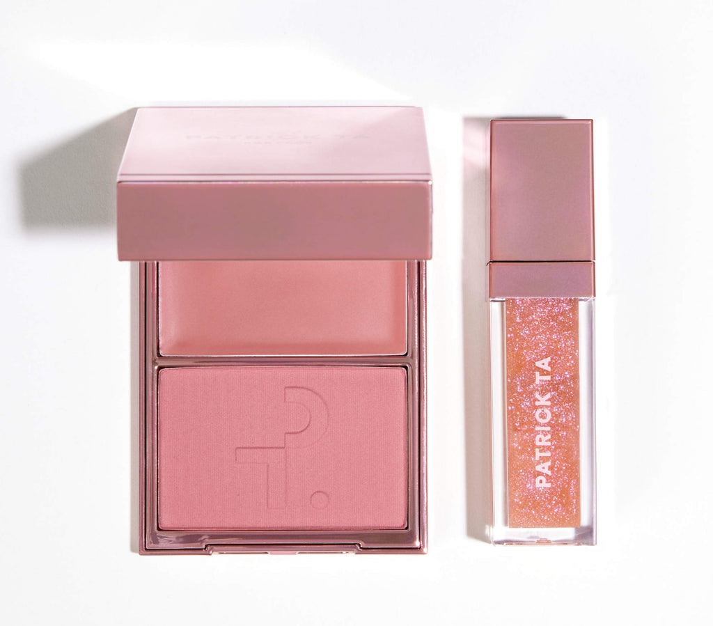 Set Patrick Ta ICE ME DOWN