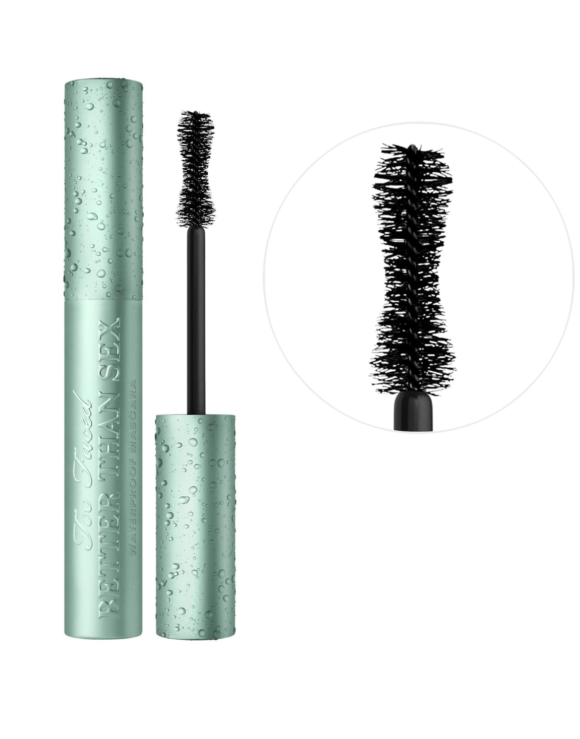 Rimel Waterproof Too faced