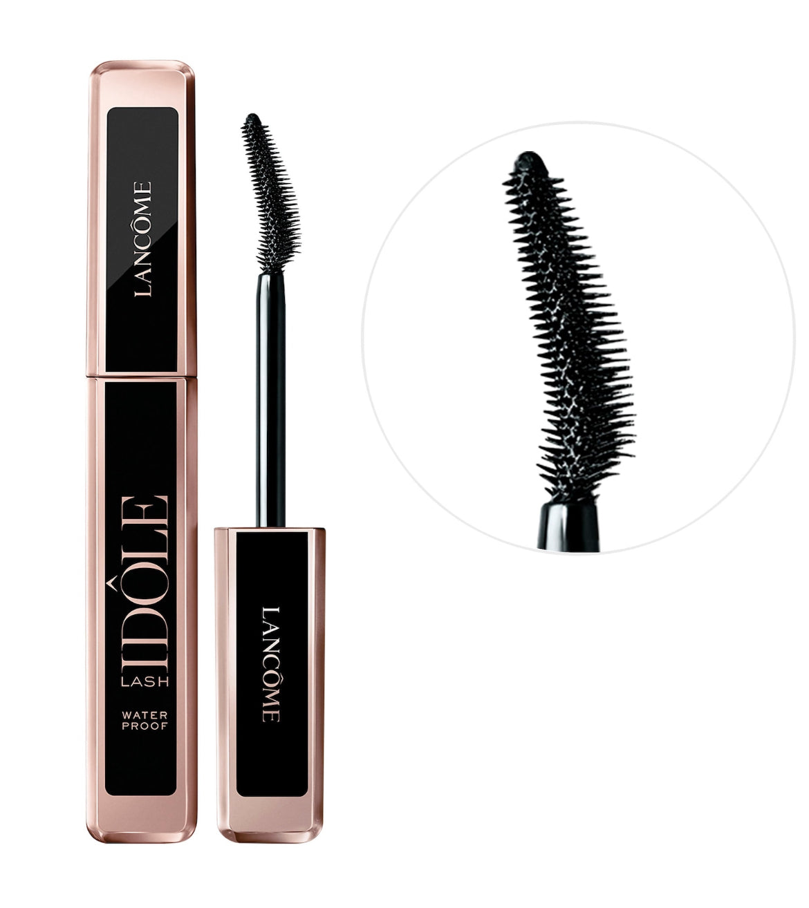 LANCOME- Rimel Waterproof