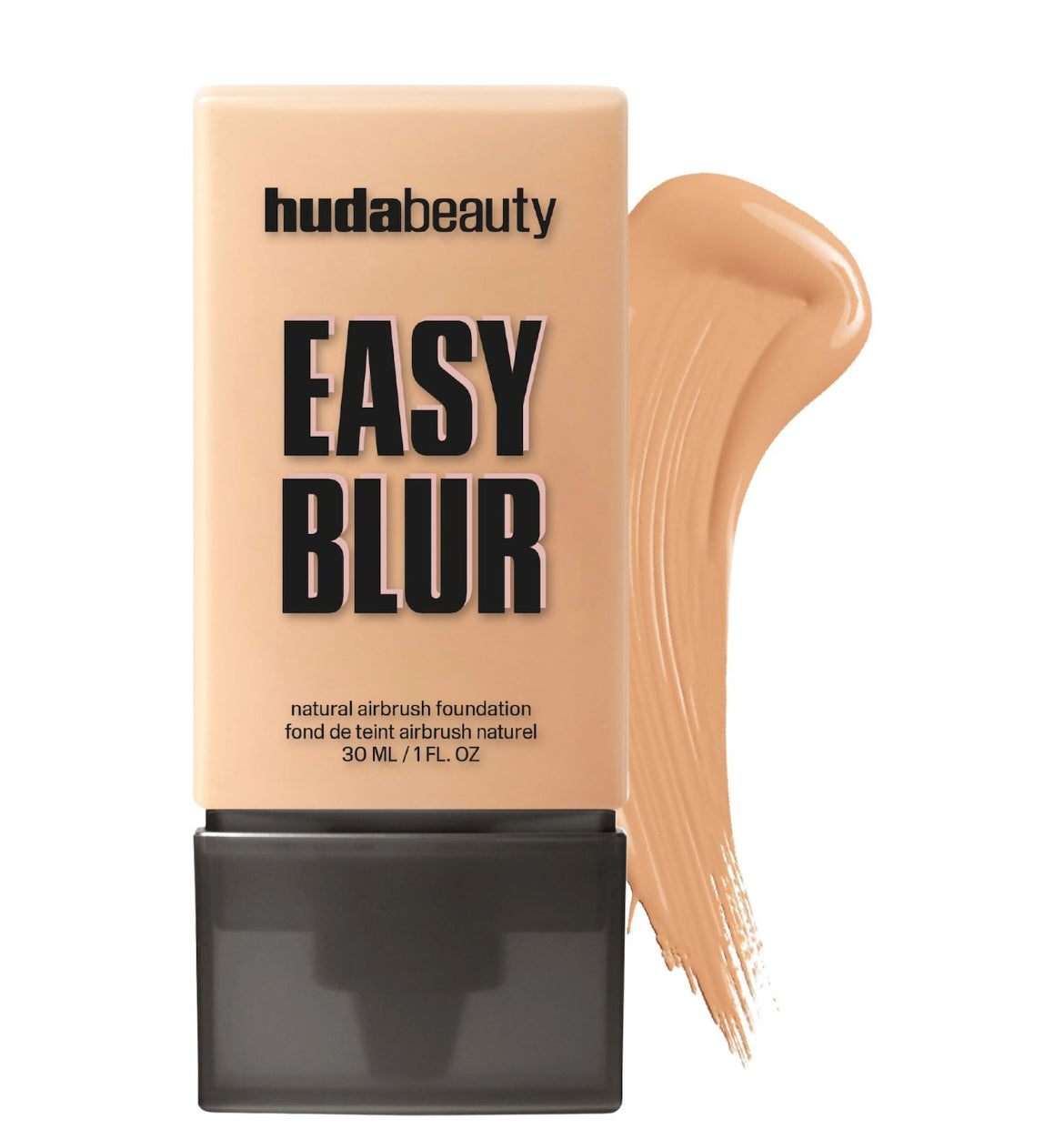 Base Huda Beauty Iced Frappe