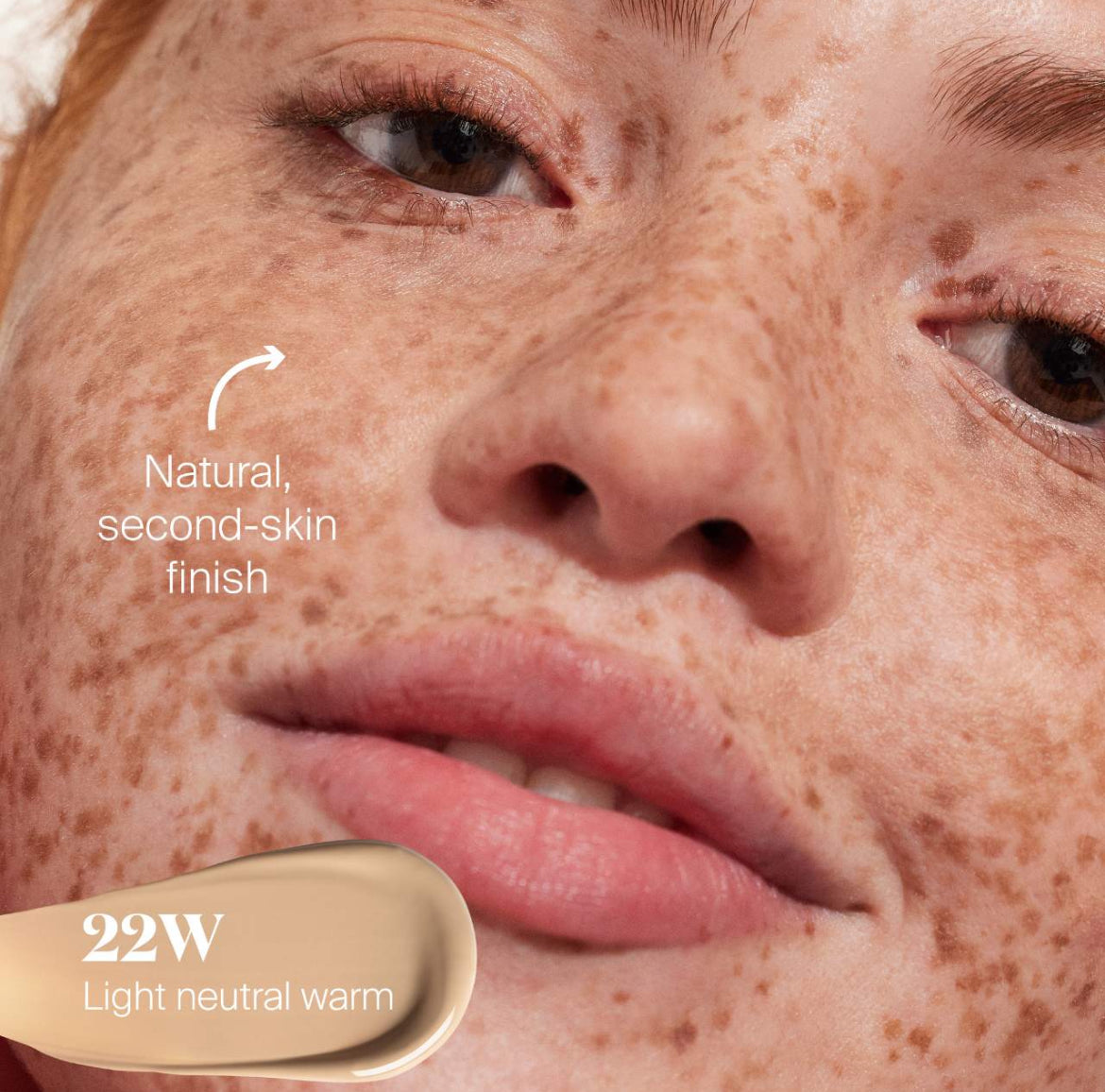 SUPERGOOP- Skin Tint protección SPF 50. Tono: 22W