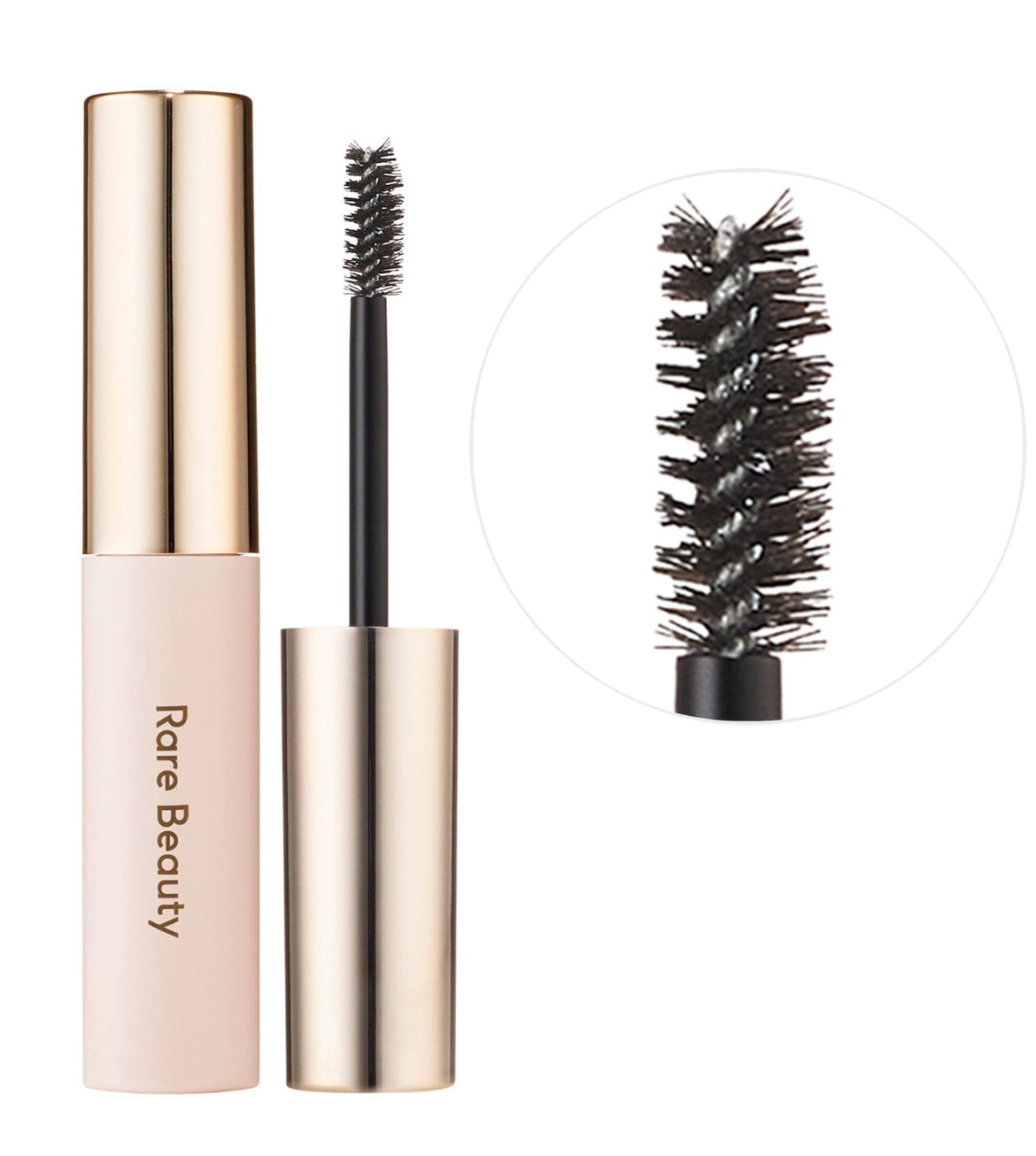 RARE BEAUTY- Gel de cejas