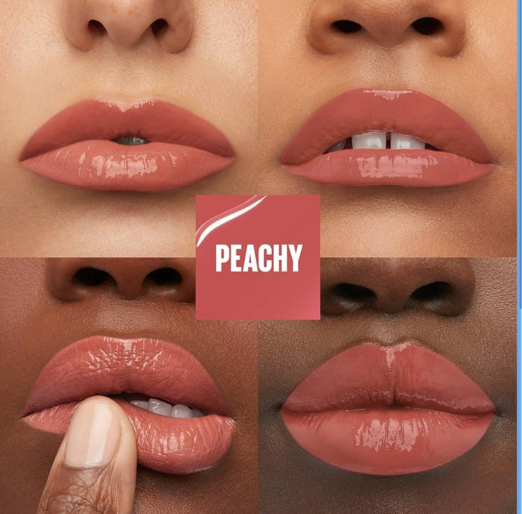 LABIAL VINYL INK PEACHY