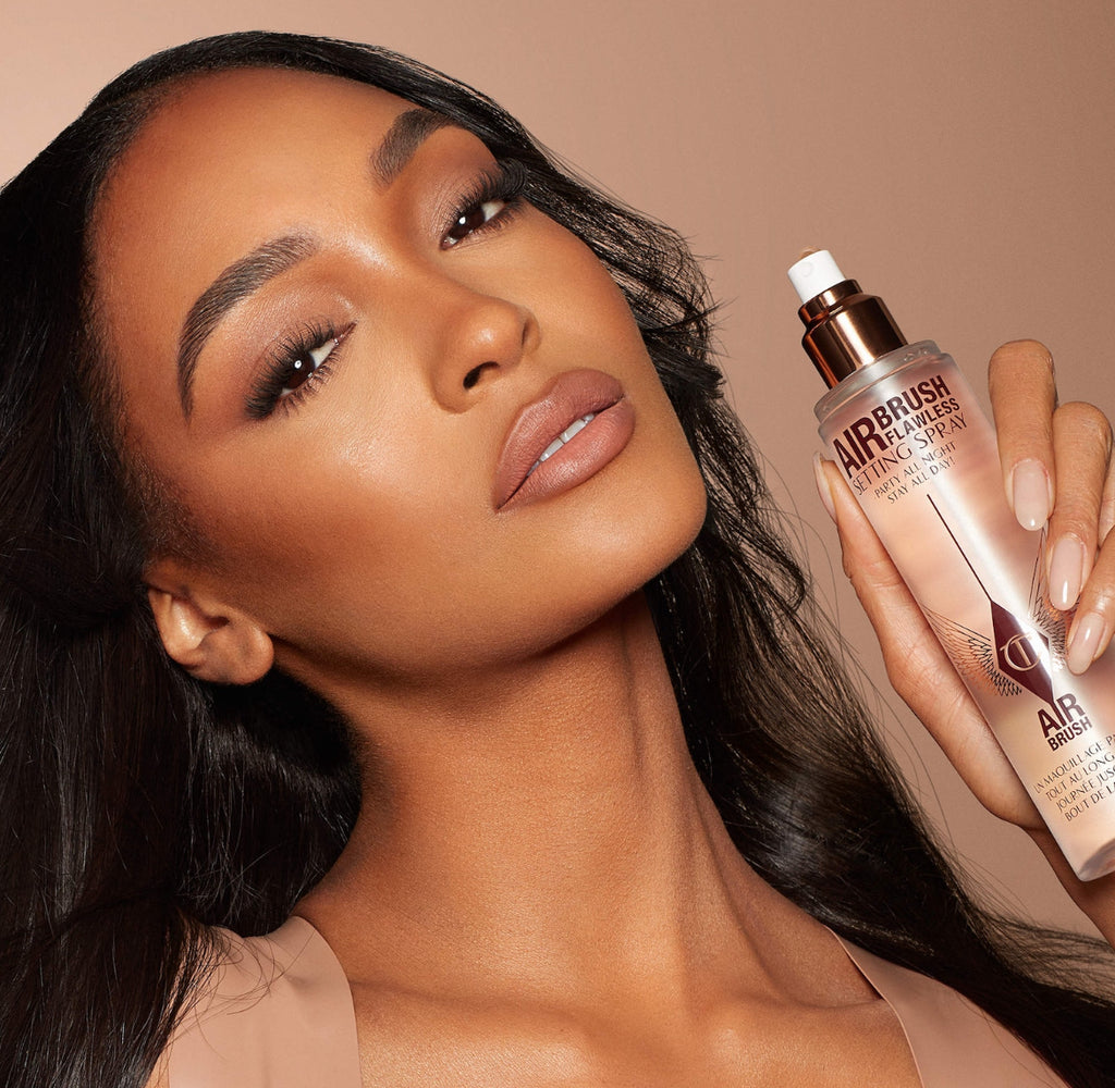 CHARLOTTE TILBURY- Sellador acabado natural de lujo (100ML)