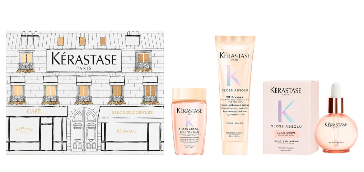 Set Kerastase