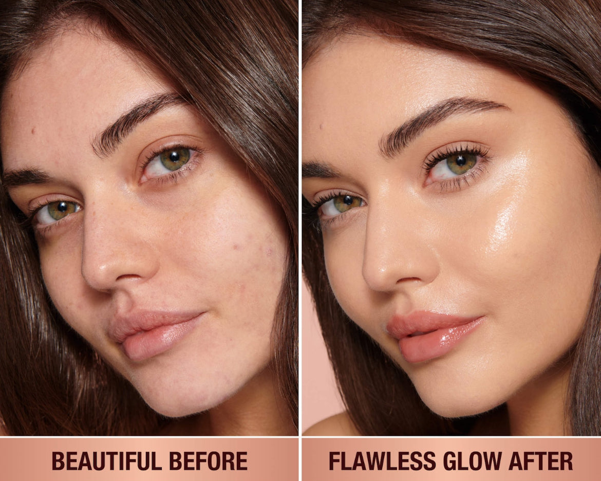 CHARLOTTE TILBURY- Flawless Filter (Tono 4)