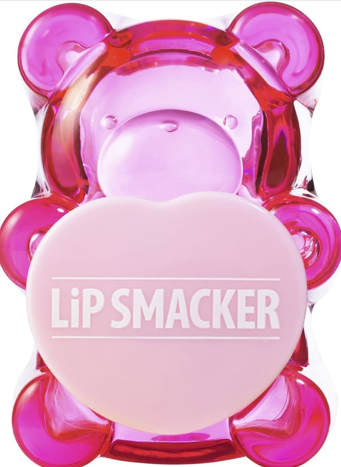 Bálsamo labial lip macker