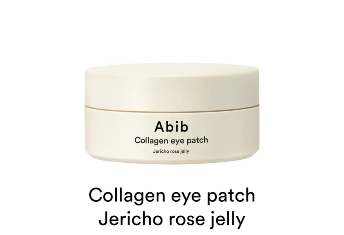 ABIB- Parches para la zona de las ojeras