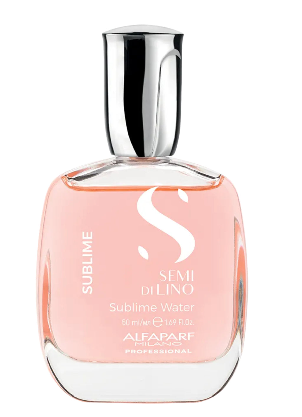 ALFA PARF- PERFUME PARA EL CABELLO QUE APORTA BRILLO 50 ML