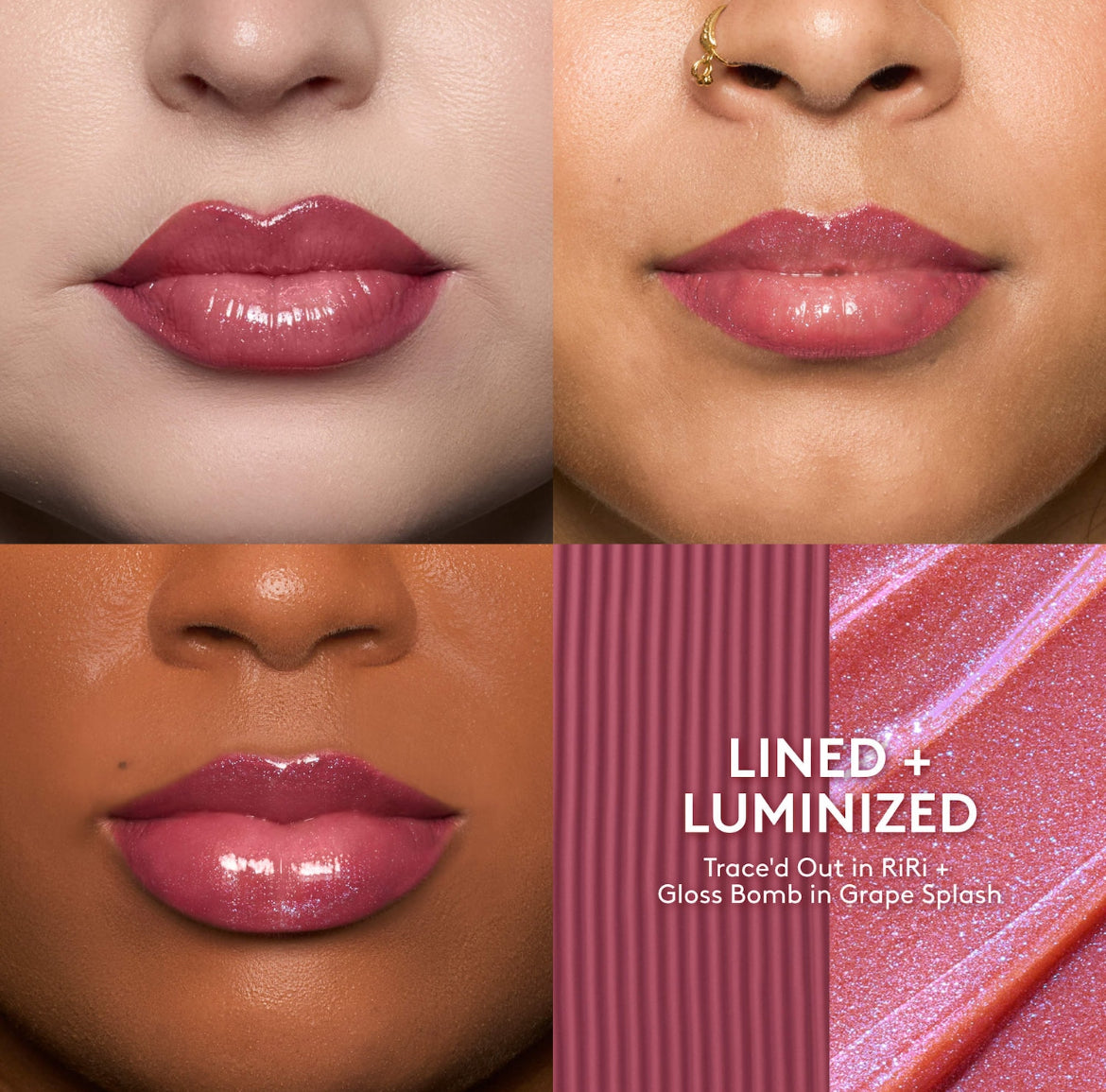 Dúo Fenty Beauty