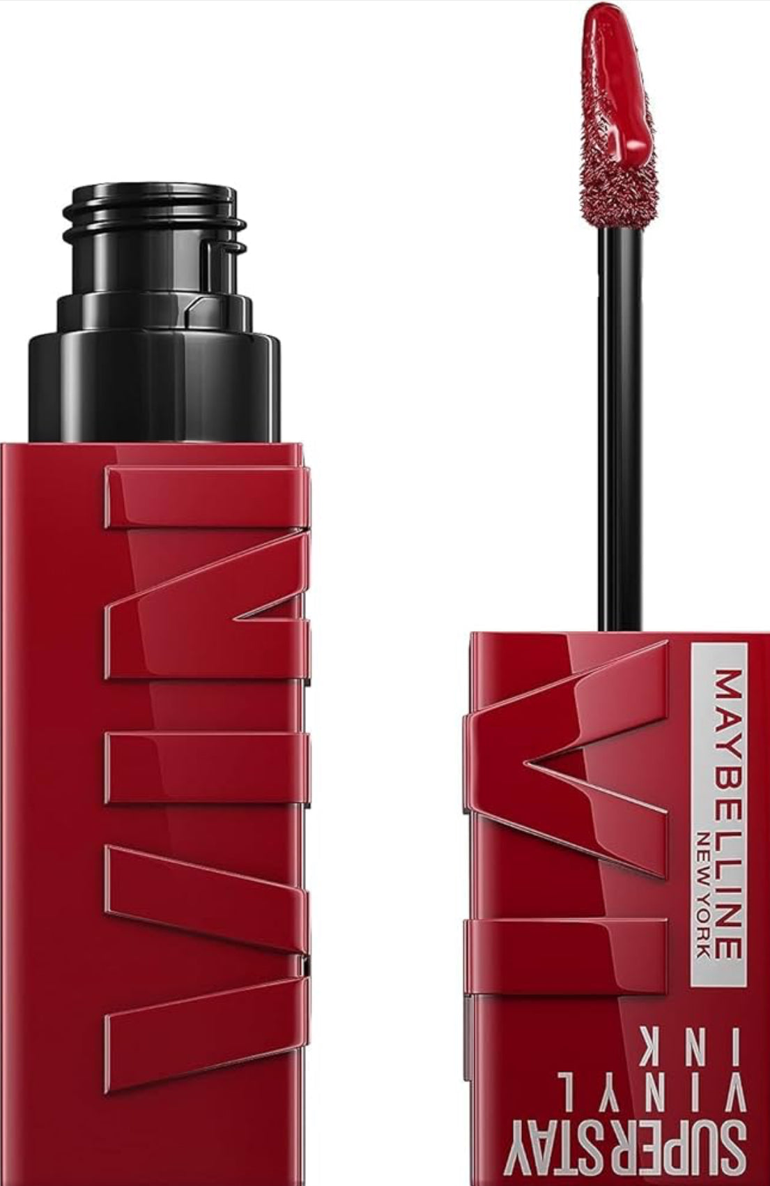 VINYL INK MEYBELLINE LIPPY