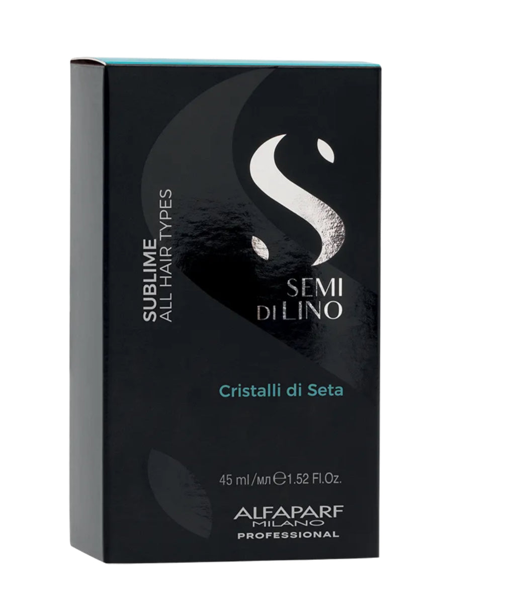ALFA PARF- GOTAS PARA EL CABELLO CON MUCHO FRIZZ 45ML