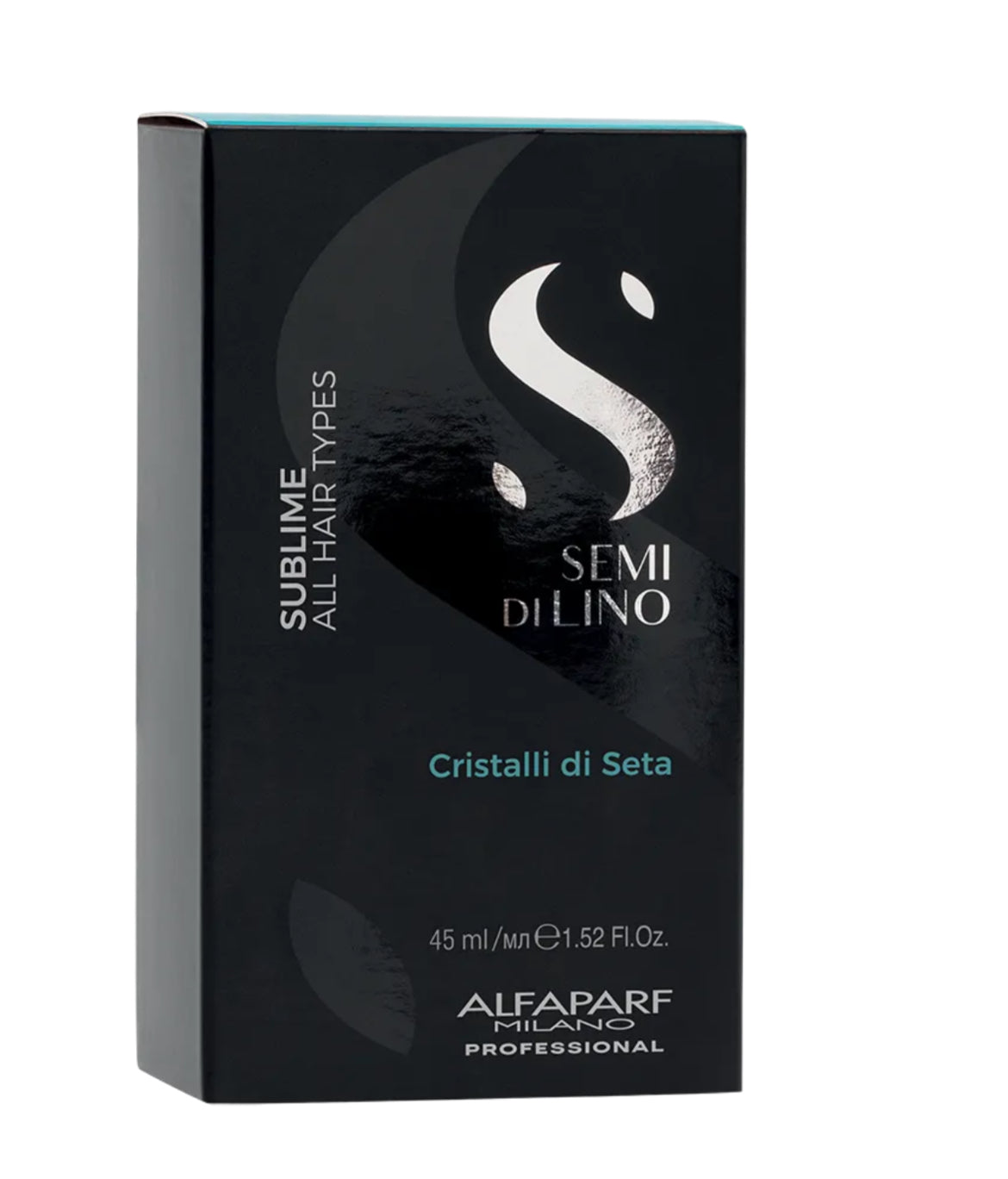 ALFA PARF- GOTAS PARA EL CABELLO CON MUCHO FRIZZ 45ML