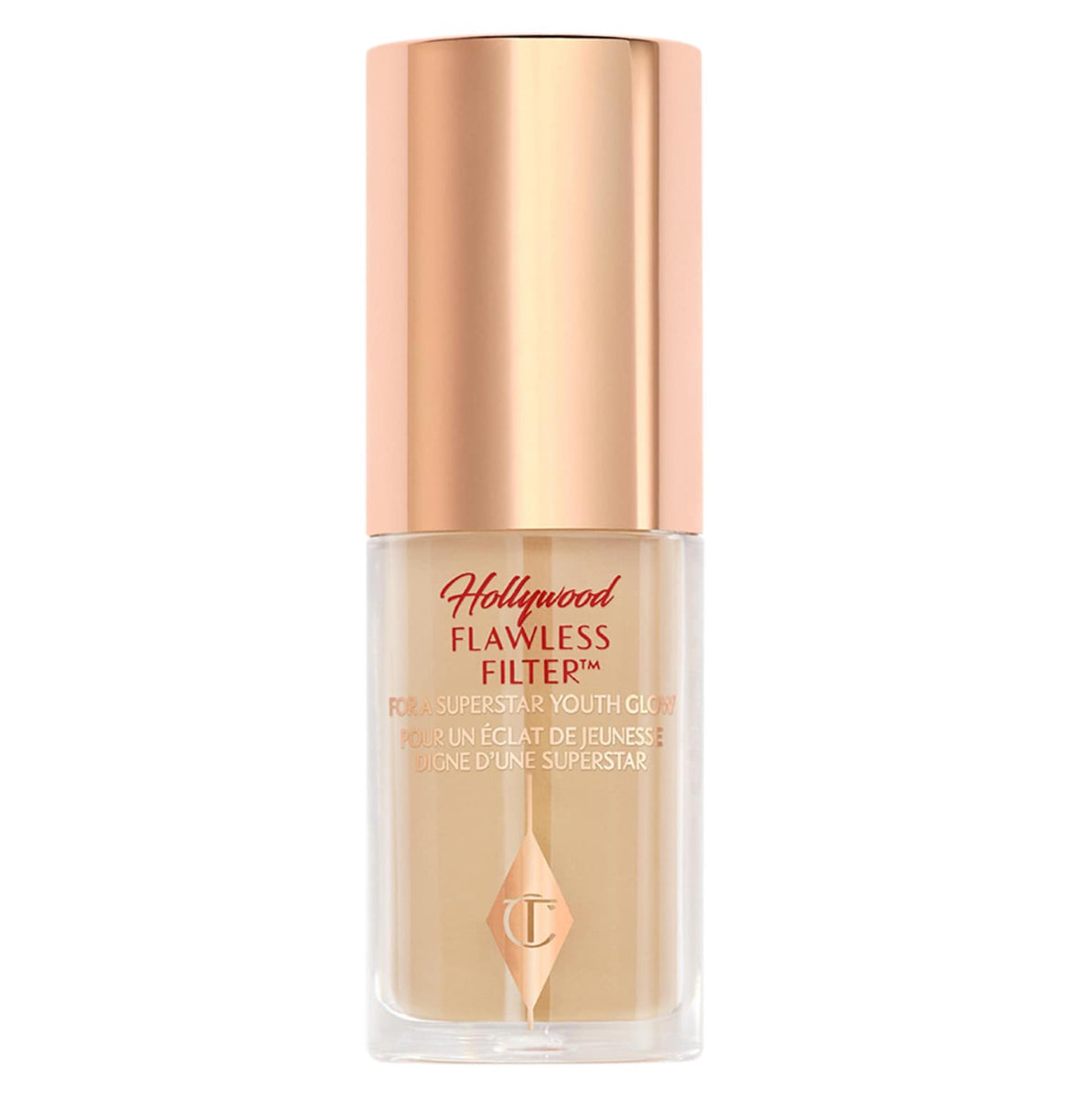 CHARLOTTE TILBURY- Flawless Filter (Tono 4)