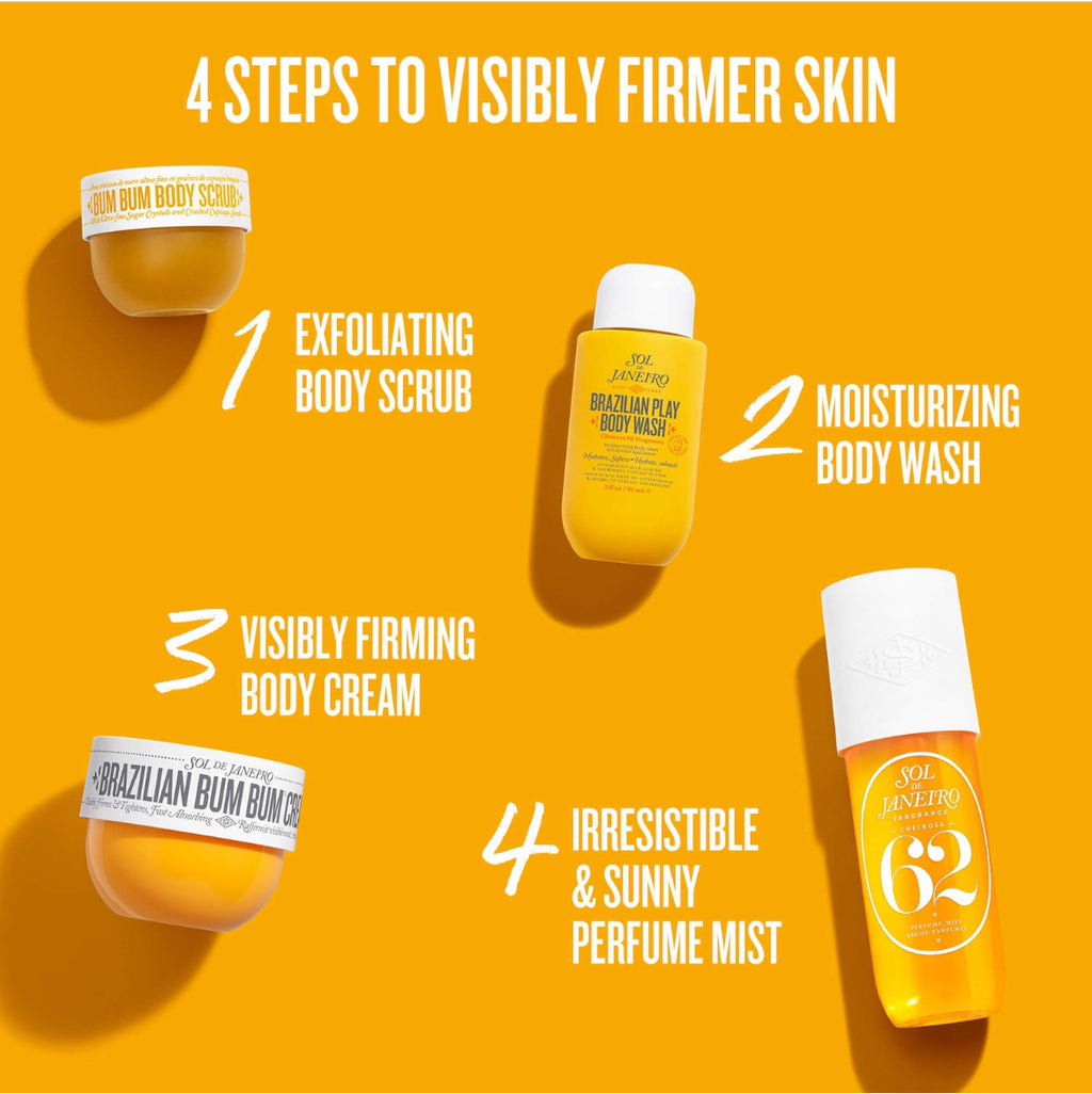 Set Sol de Janeiro 62