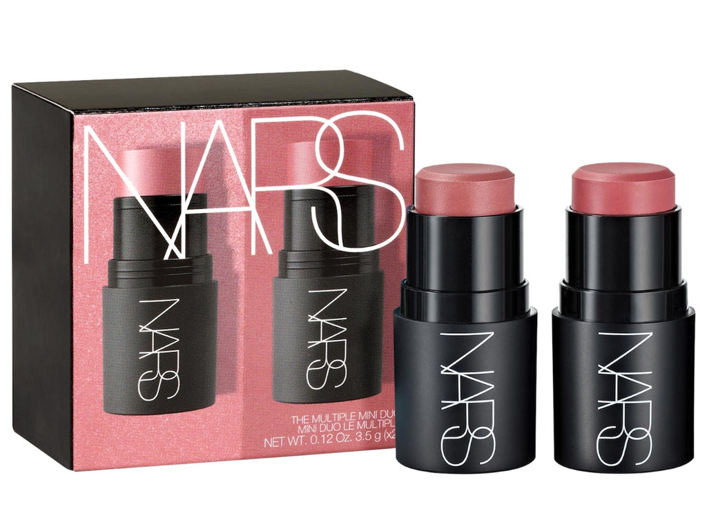 NARS- Set de 2 mini rubores