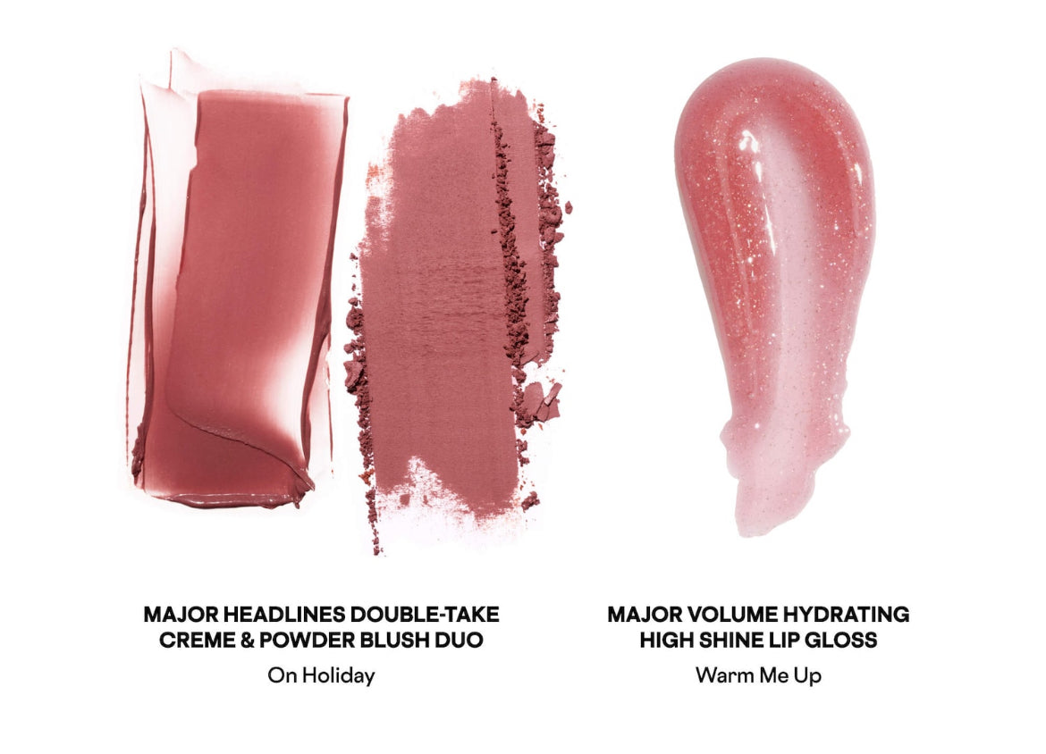 Set Patrick ta WARM ME UP 2025