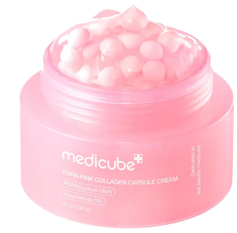 MEDICUBE- Crema de PDRN