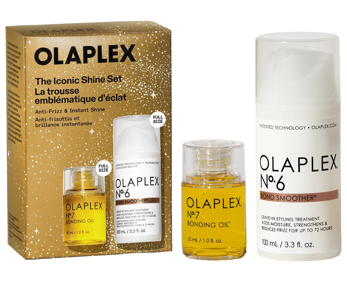 Set Olaplex con paso 7 y 6 full size