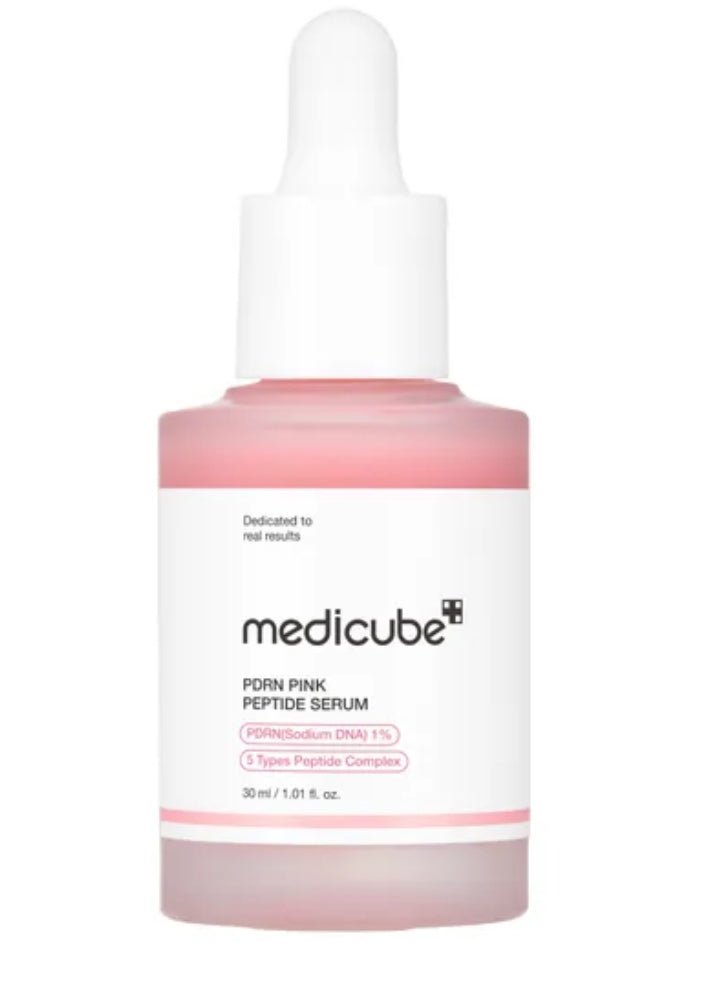 MEDICUBE- Serum facial de PDRN