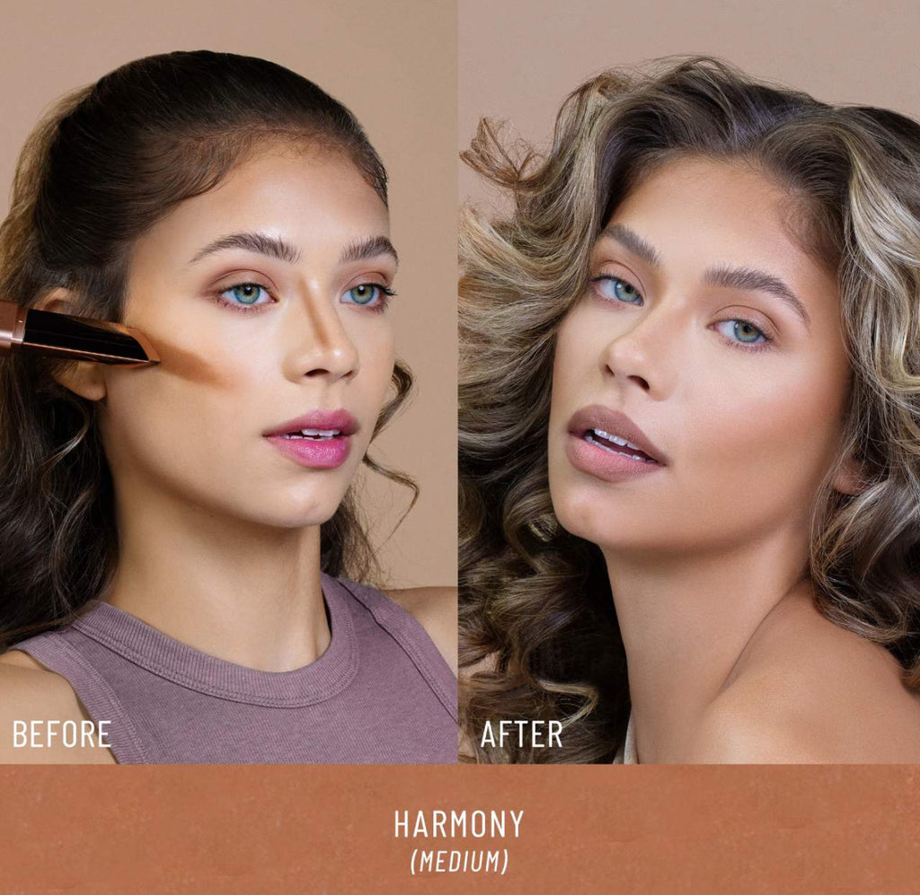 LYS- Bronzer en crema tono Harmony
