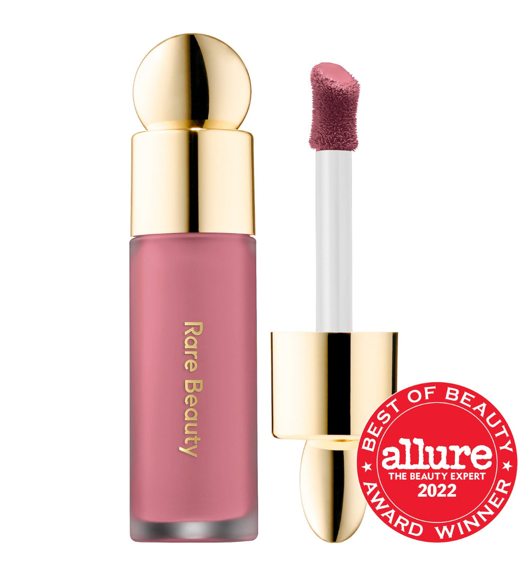 Rubor líquido Rare tono encourage